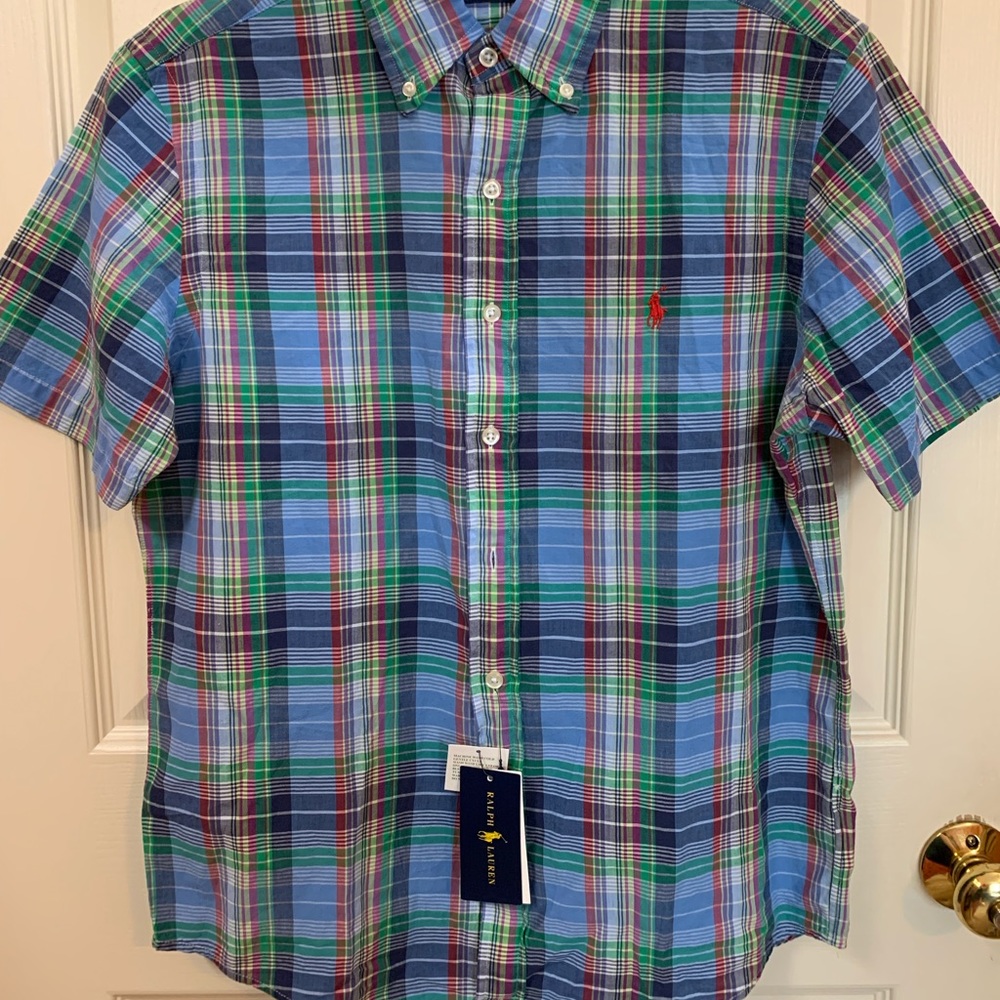 Ralph Lauren men’s shirt